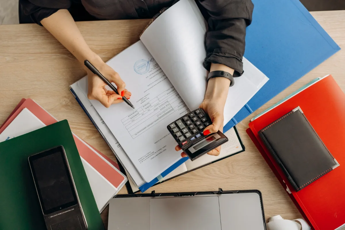 Costruzione di un business plan: pianificazione aziendale