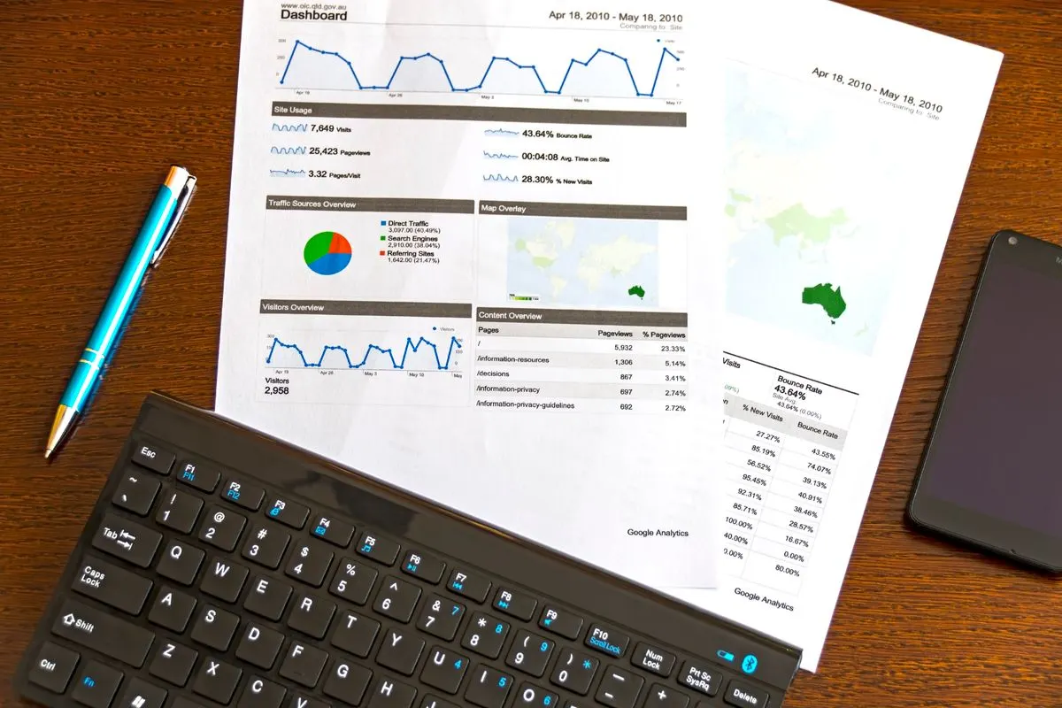 Controllo di gestione: trasformare i dati in decisioni